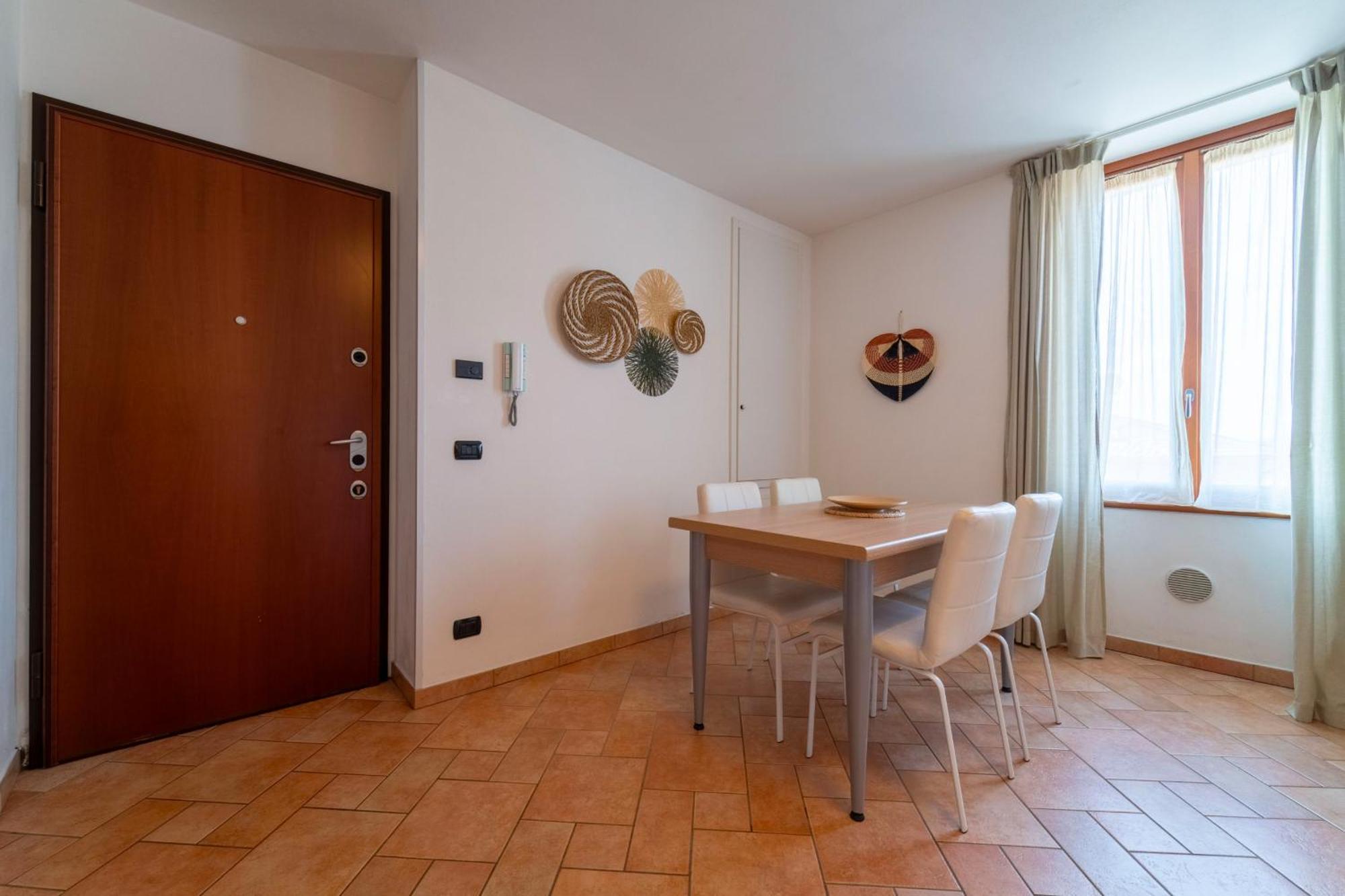 La Filanda Apartments By Wonderful Italy Bellagio Kültér fotó